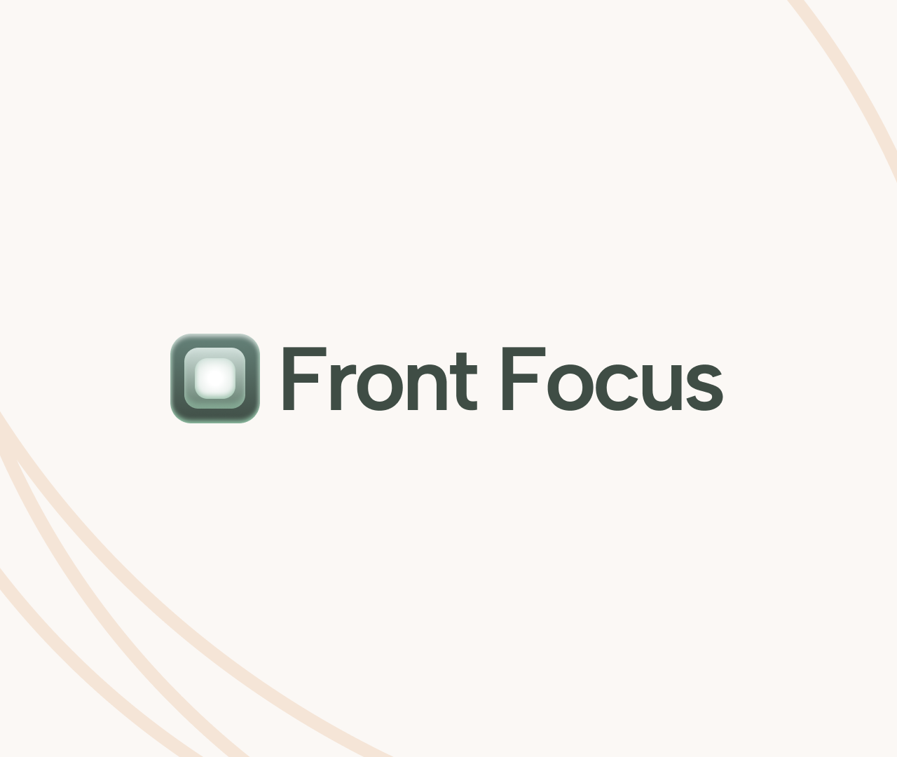 Front Focus screenshot 2