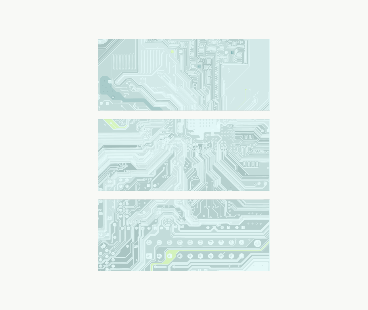Meridian screenshot 7